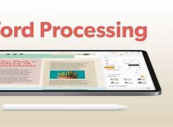 Image result for Word Processing App