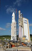 Image result for Ariane 5 Launch Calendar