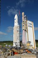 Image result for Ariane 5 Launch Scrubbed