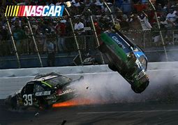 Image result for NASCAR Biggest Crashes
