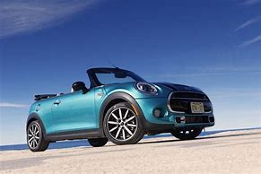 Image result for Mini Convertible