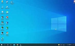 Image result for PC Home Screen with Apps