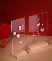 Image result for Minimalist Jewelry Holder