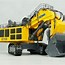 Image result for Diecast Excavator Models