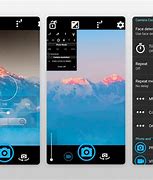 Image result for Android Phone Camera Interface