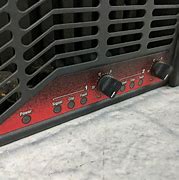 Image result for Crown CE2000 Power Amp