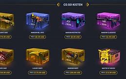 Image result for CS GO Case Opening Sites