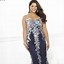 Image result for Plus Size Sequin