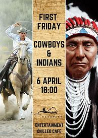 Image result for cowboys indians