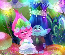 Image result for Trolls Broppy Cute