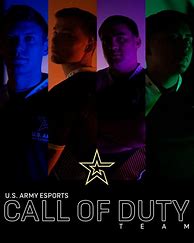 Image result for Army eSports Flyer