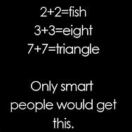 Image result for Funny Math Sayings