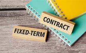 Image result for Work Contract Example