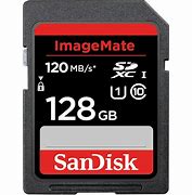 Image result for SanDisk 128GB Memory Card