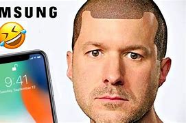 Image result for Samsung Notch Meme