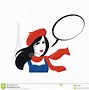 Image result for Speaking French Cartoon