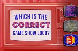 Image result for Password Game Show Logo
