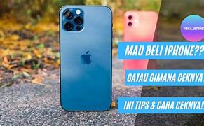 Image result for Harga HP iPhone Second