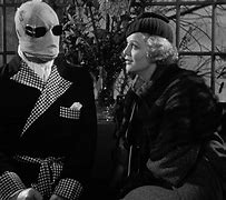 Image result for Brother Jack in the Invisible Man