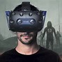 Image result for Wired VR Controllers