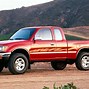 Image result for 1st Generation Toyota Tacoma