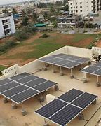 Image result for Solar Panels in Homes India