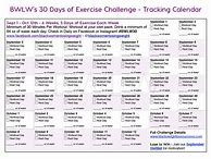 Image result for 30 Days Challenge to Lose Weight