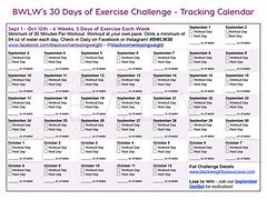 Image result for 30-Day Weight Loss Challenge