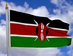 Image result for Kenya Flag Facts