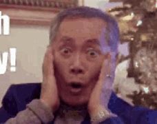 Image result for George Takei Oh Myyyy