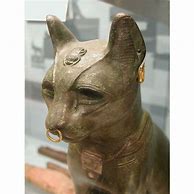 Image result for Ancient Egypt Cat Furry