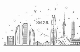 Image result for Seoul South Korea Attractions