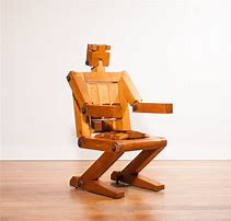 Image result for Robot Chair