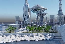 Image result for Future Cities of the World