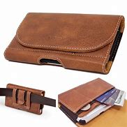 Image result for XS Leather iPhone Belt Holster