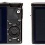 Image result for Sony RX 100 VII Ports