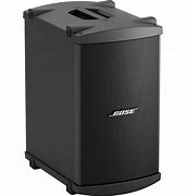 Image result for Bose CineMate Bass
