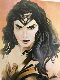 Image result for Wonder Woman Printable Gal Gadot