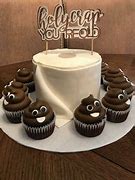 Image result for Poop Emoji Birthday Cake