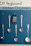 Image result for Pegboard Hooks at Home Depot