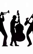 Image result for Band Person Clip Art Silhouette