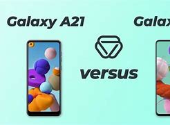 Image result for Samsung A21 vs iPhone 7Plus