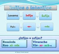 Image result for infijo