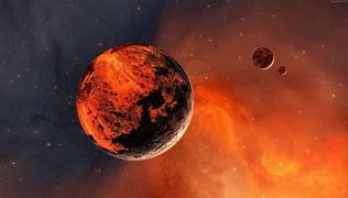 Image result for Planet Mars Theme