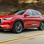 Image result for 2019 Infiniti QX50 Length