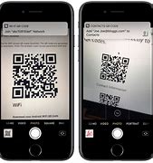 Image result for iPhone 7 Won't Scan QR Codes