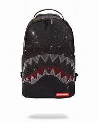 Image result for Sprayground Backpacks 2019