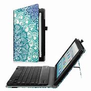 Image result for Kindle Fire Hd10 7th Generation Case Keyboard