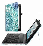 Image result for Kindle Fire HD 10 Keyboard Case
