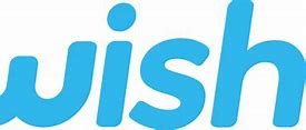 Image result for Wish Logo.png